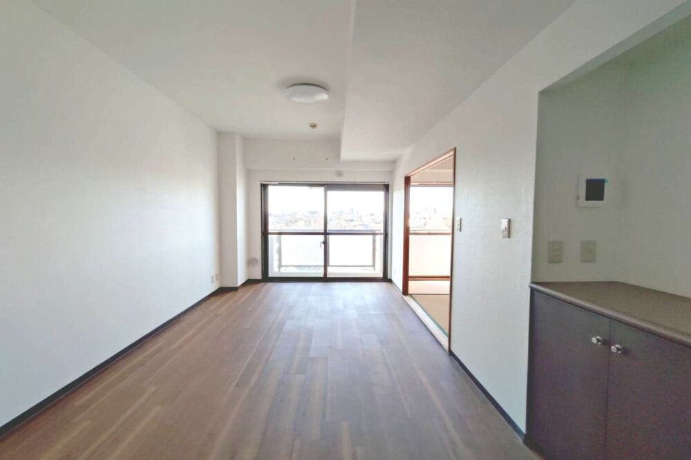 コスモ川口イーストヒルズ