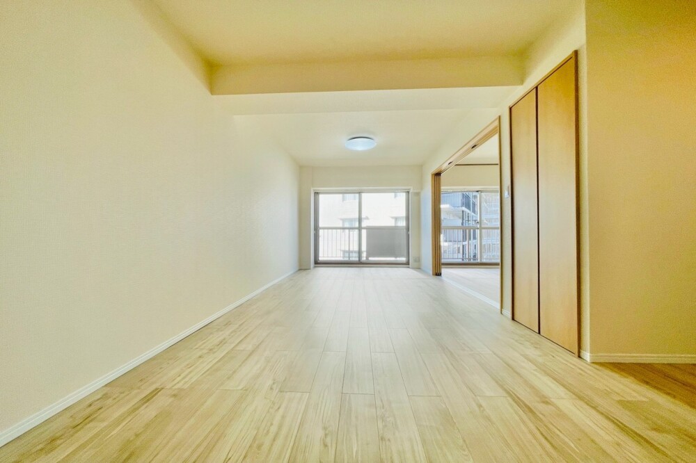 ハイラーク浦和