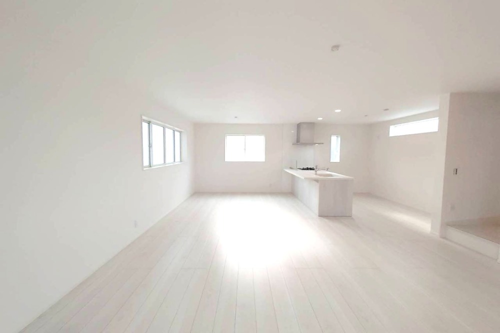 川口市並木409 2棟 1号棟