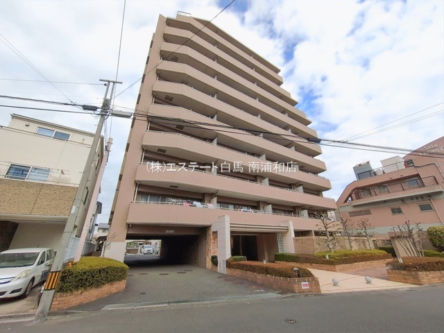 グランシエロ川口青木フォセット