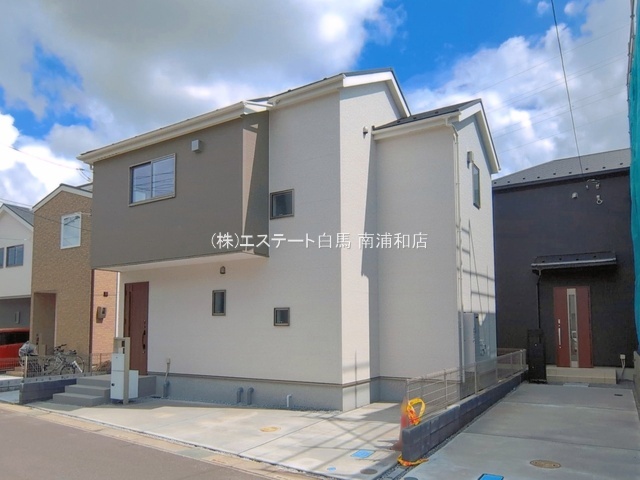 川口市東本郷23ー2期 6号棟