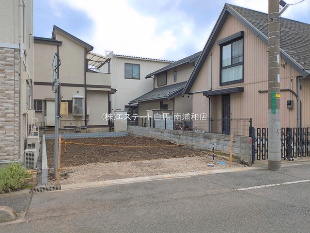 川口市前上町 1号棟