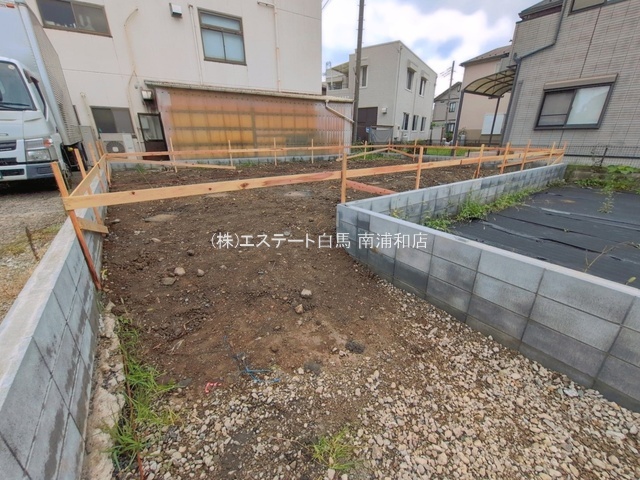 川口市峯15期1棟 1号棟