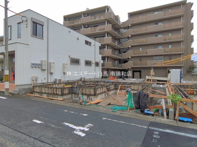川口市西川口 1号棟