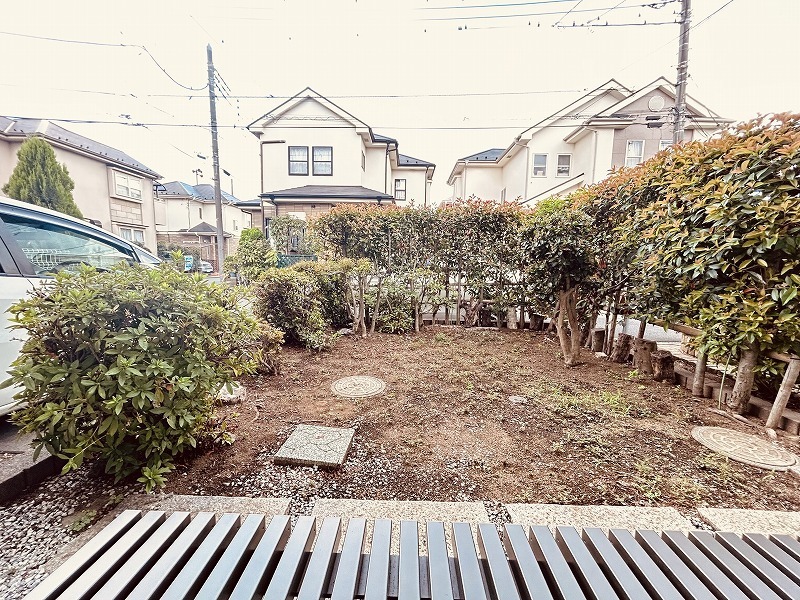 小平市大沼町4丁目 戸建