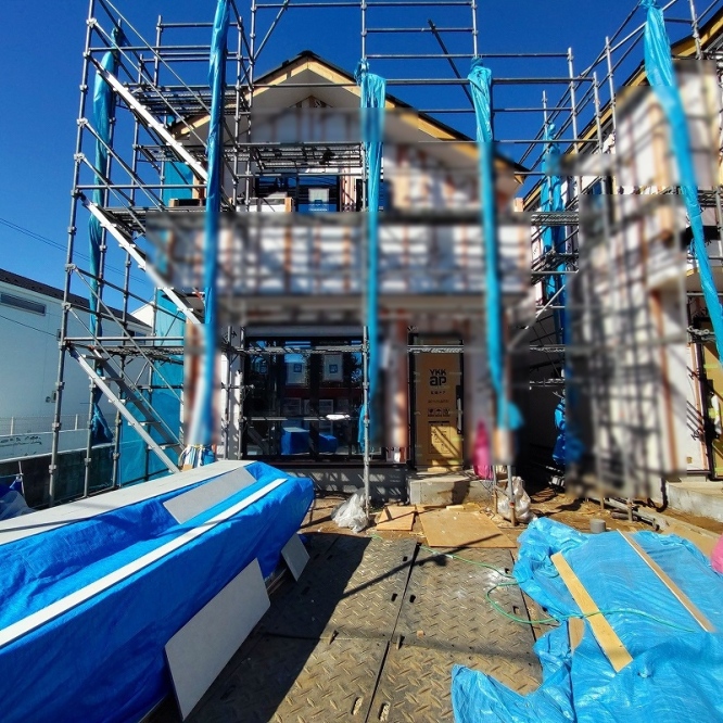 小金井市貫井南町4丁目 戸建 6-2