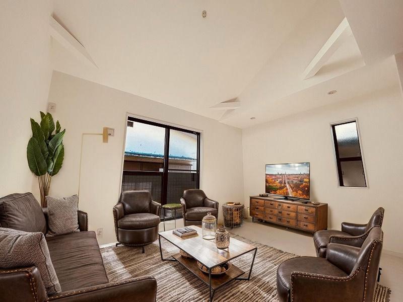 調布市上石原3丁目 新築戸建