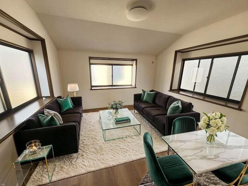 国分寺市西町2丁目 戸建