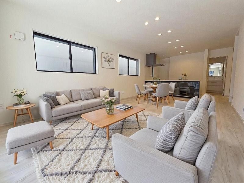 国分寺市戸倉3丁目 戸建 12-2