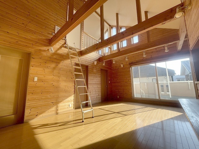 国分寺市本多4丁目 戸建