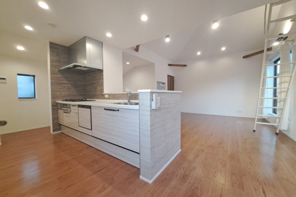 日野市豊田1丁目 戸建