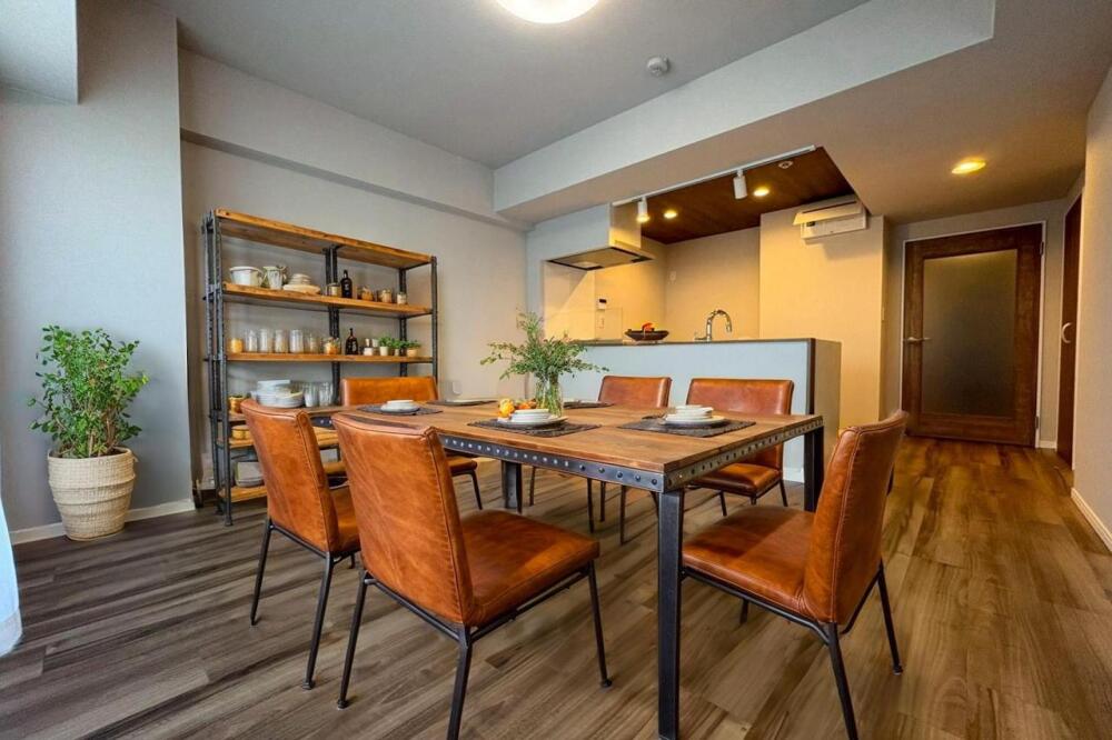 グランシャリオ国分寺壱番館