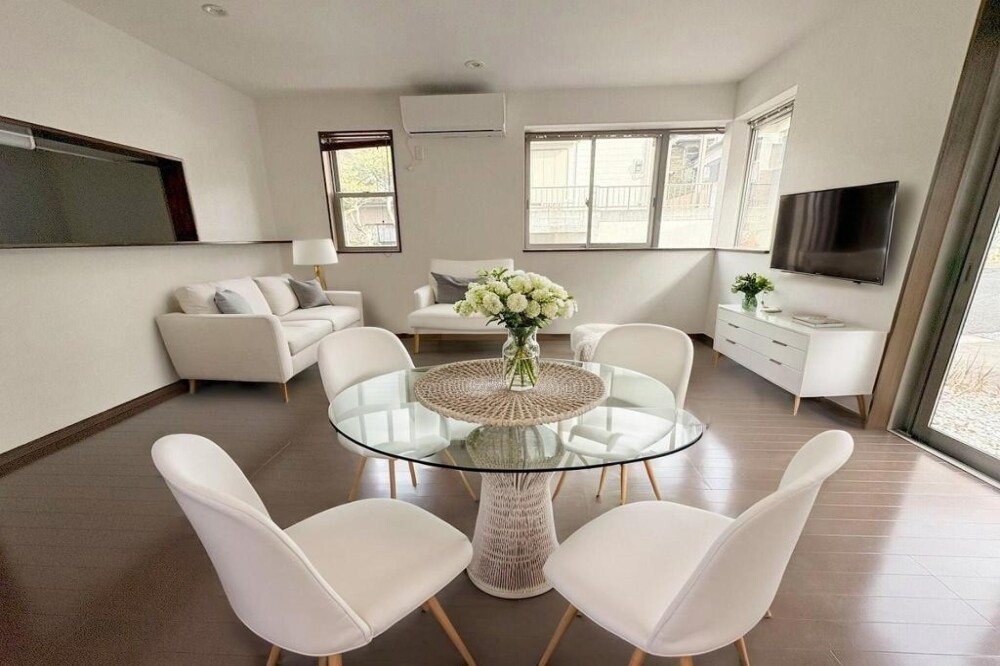 日野市平山6丁目 戸建