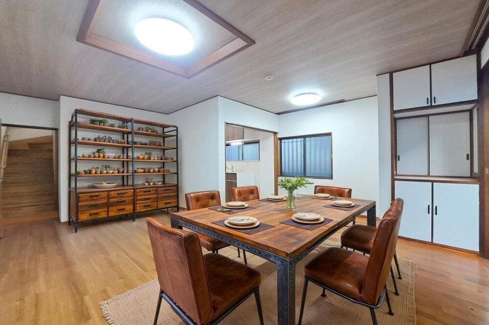 八王子市暁町2丁目 戸建