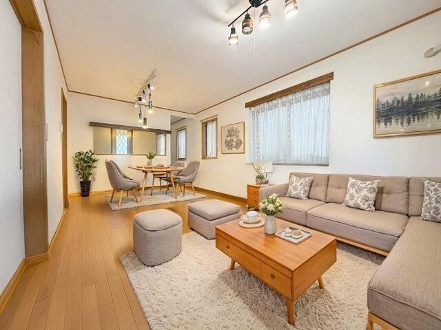 狛江市岩戸南2丁目 戸建