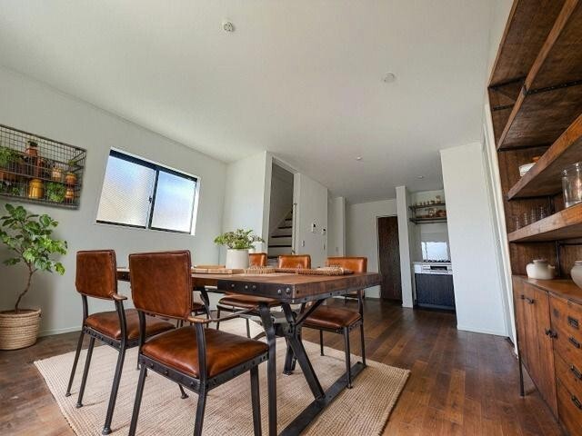 国分寺市東戸倉2丁目 戸建