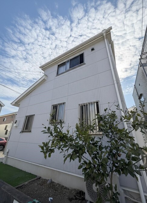 小平市津田町3丁目 戸建て