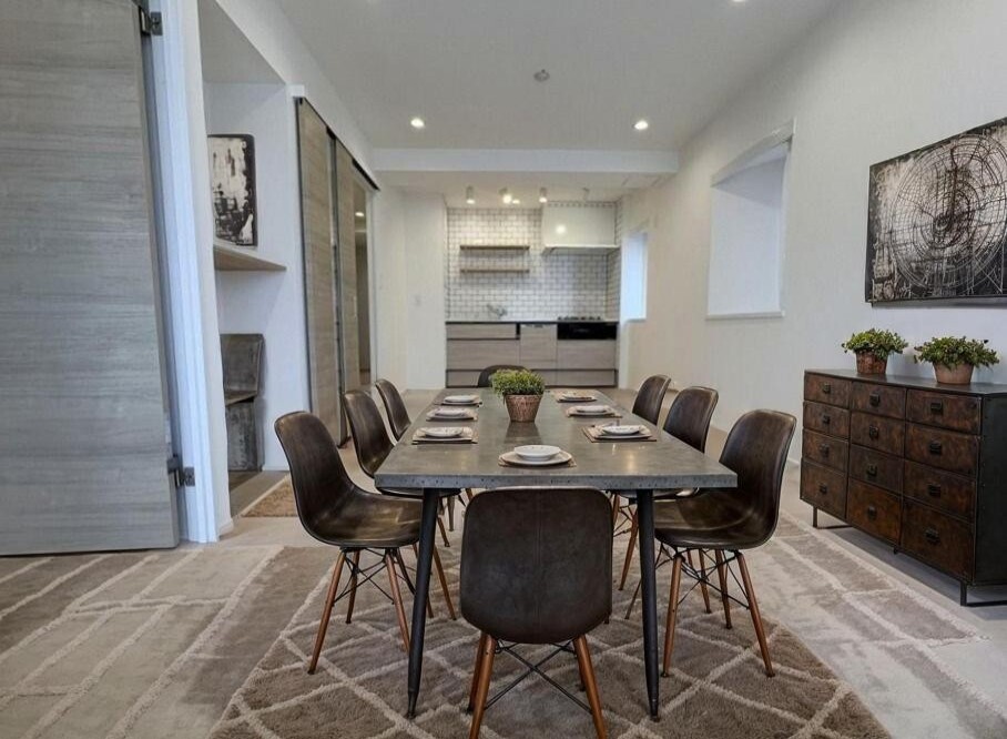 コープ野村花小金井