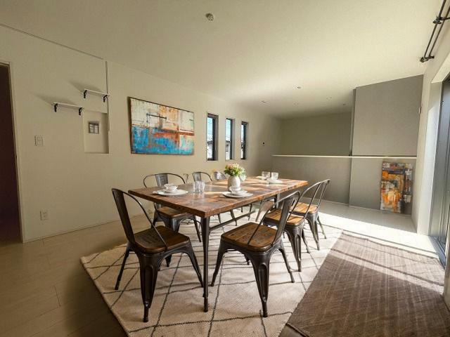 日野市程久保3丁目 戸建