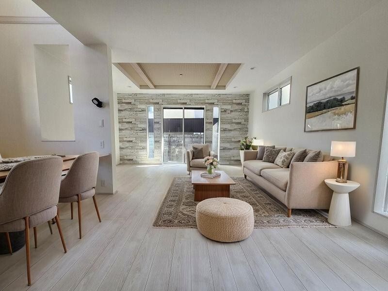 東村山市秋津町4丁目 戸建