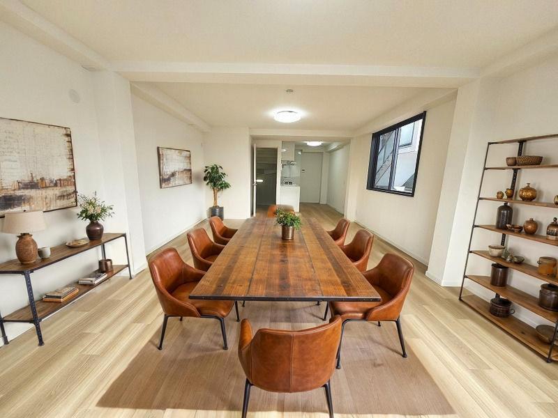 武蔵野市緑町1丁目 戸建