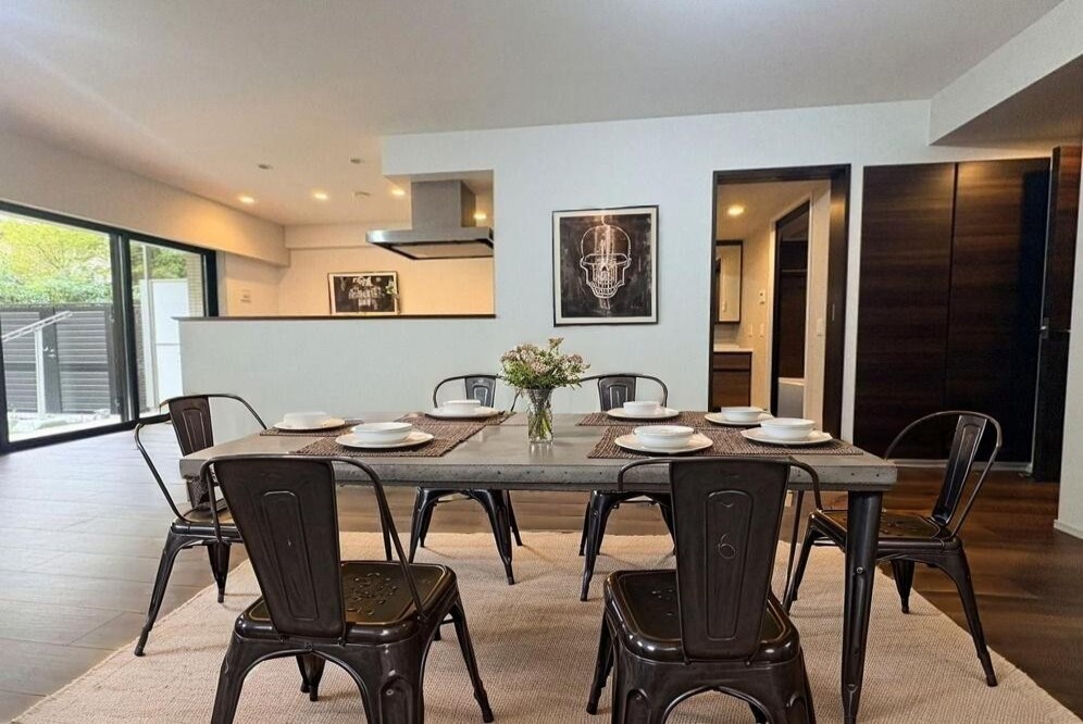 プラウドシティ吉祥寺