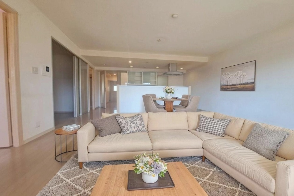 ミオカステーロ府中紅葉丘