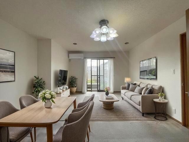 東村山市多摩湖町4丁目 戸建