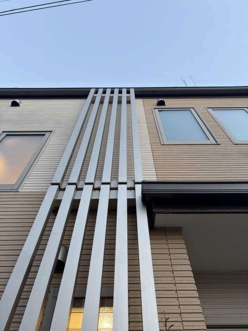 小金井市緑町4丁目 戸建