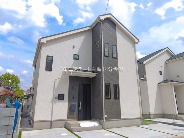 立川市栄町2丁目 新築戸建 A号棟