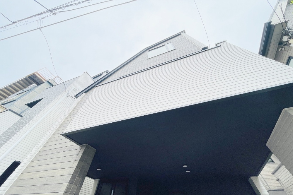 立川市錦町4丁目 戸建 6-2