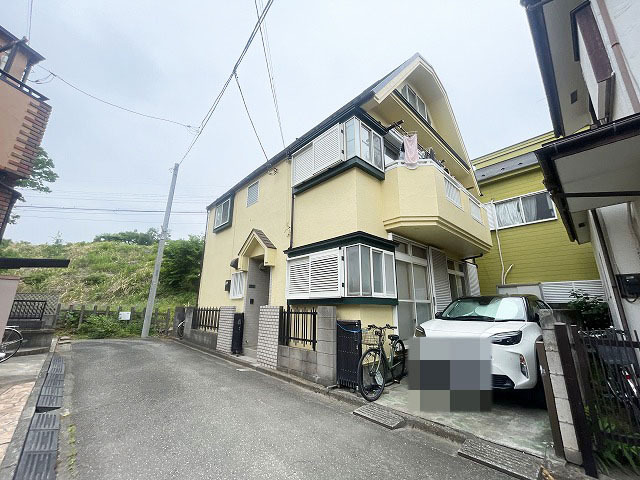 東村山市栄町3丁目 戸建