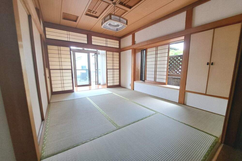 府中市四谷3丁目 戸建