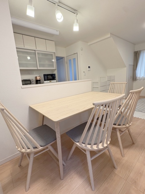 府中市新町3丁目 戸建