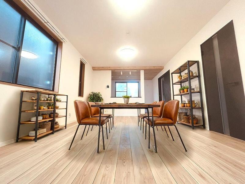 西東京市北町2丁目 戸建