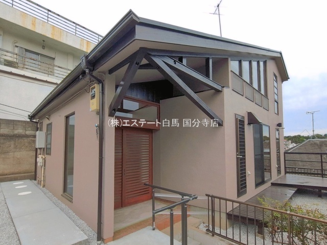 国分寺市泉町1丁目 戸建