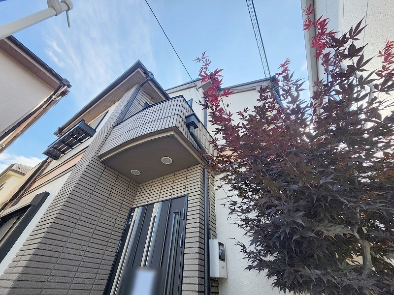 国分寺市新町一丁目 中古戸建