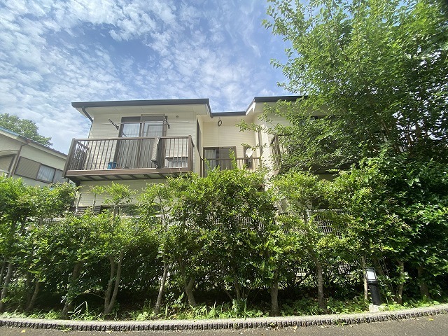 小金井市前原町 売地