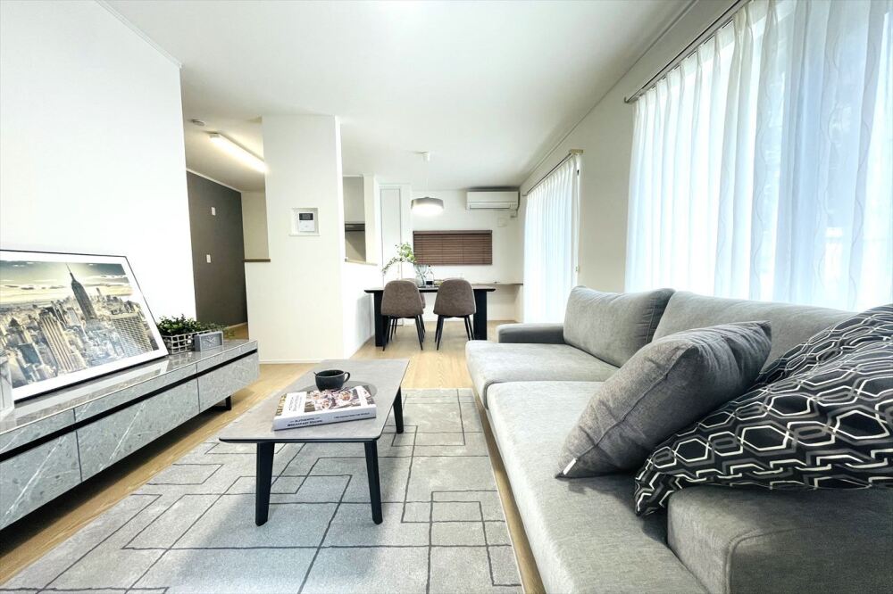 東浦和21期 B号棟