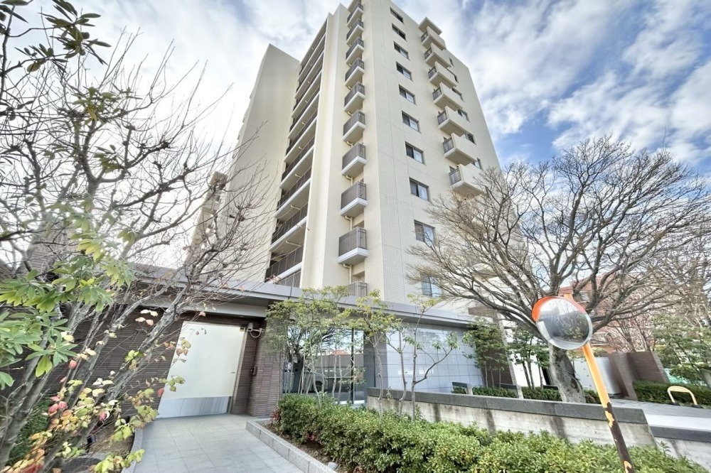 イニシア大宮日進