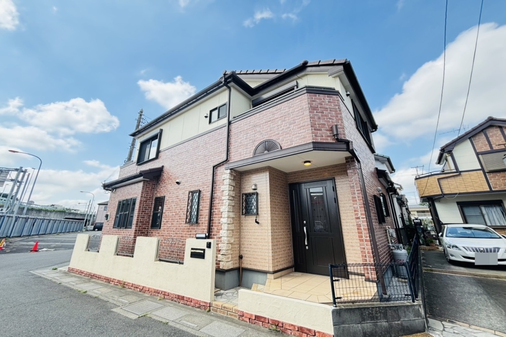 北区宮原町4丁目
