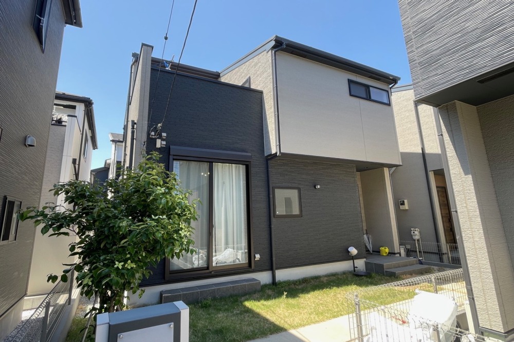 深作 中古戸建