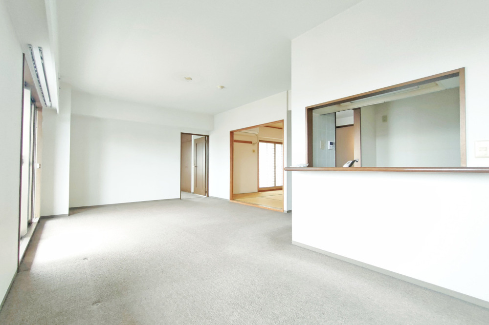 藤和シティコープ大宮宮原