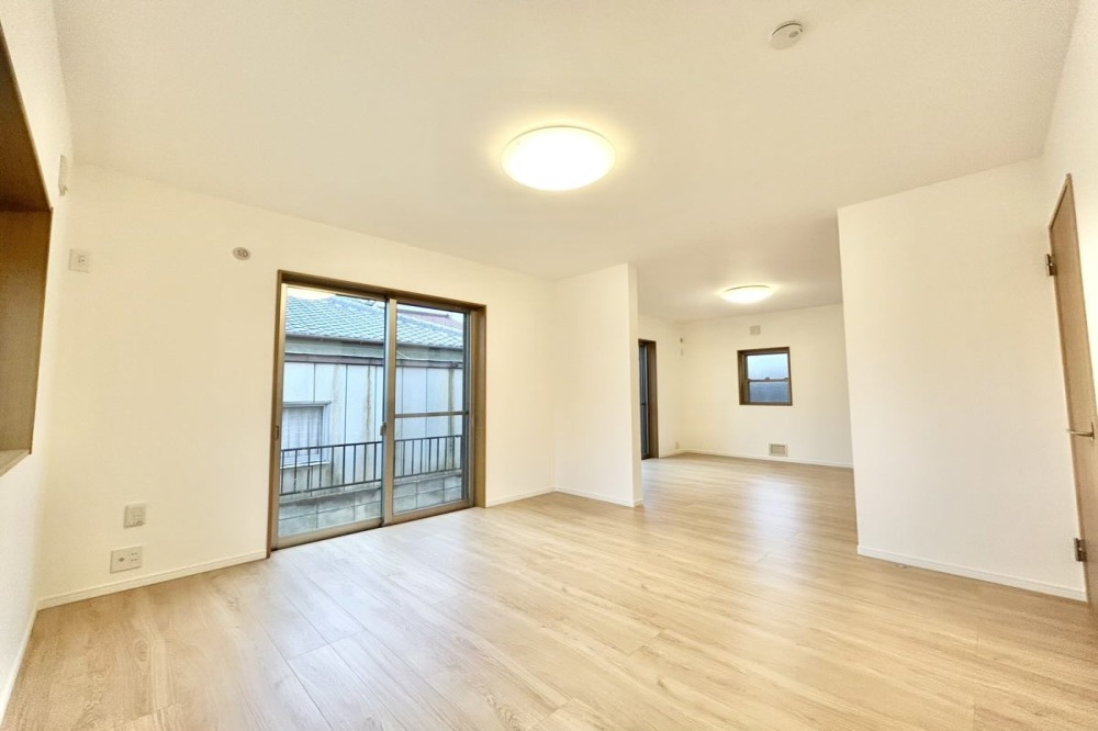 久喜市本町2丁目