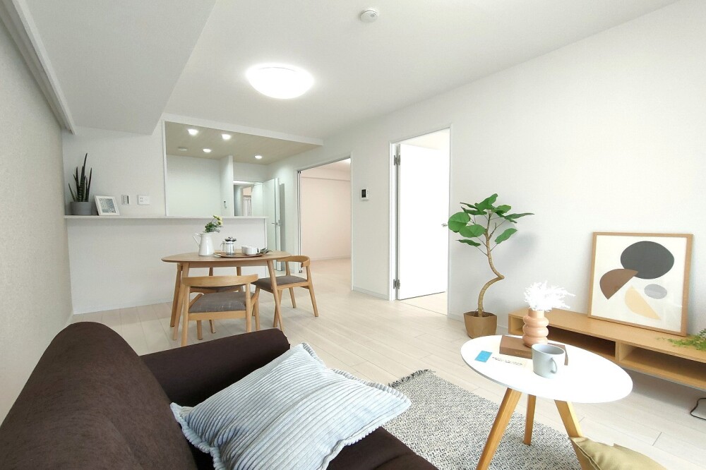 越谷北ローヤルコーポ