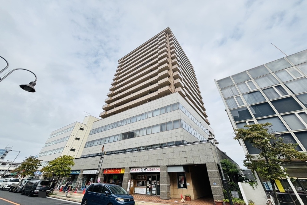 サンフィール大宮宮原