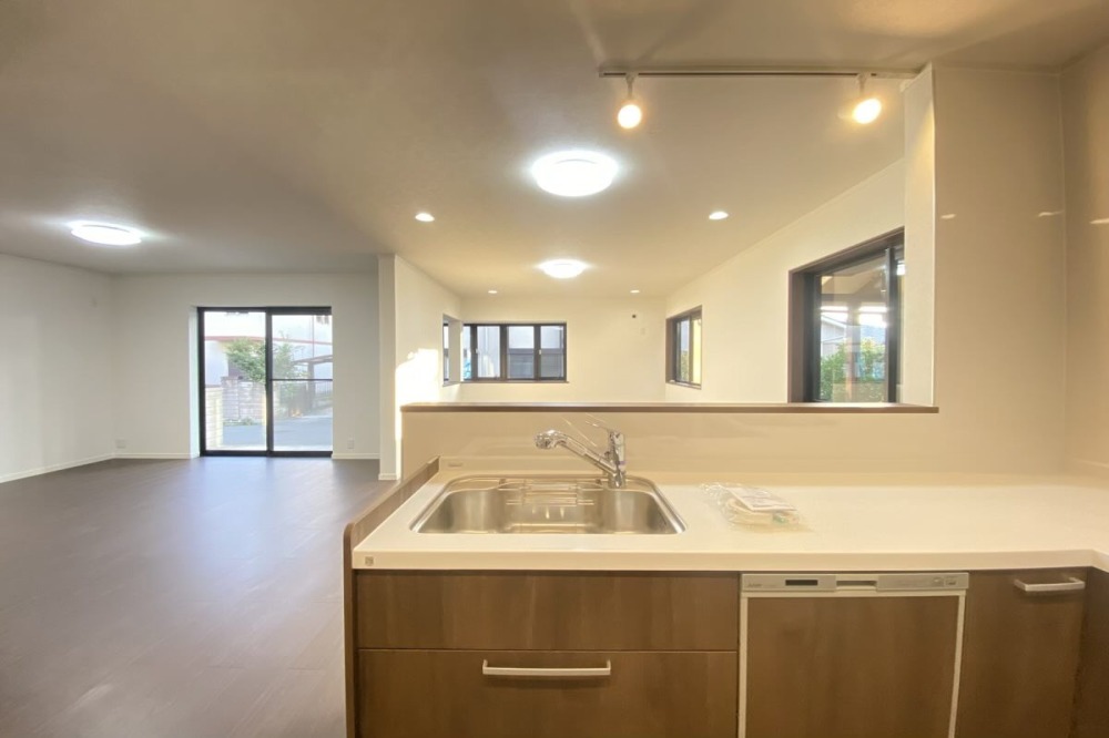 春日部市増田新田