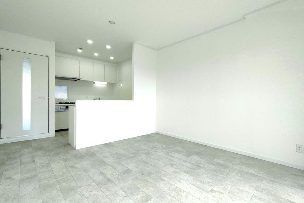 ヴァンベール上尾3