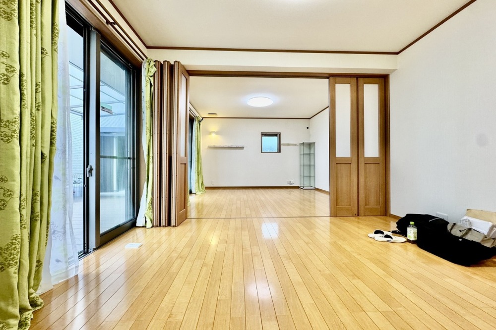 越谷市南町1丁目