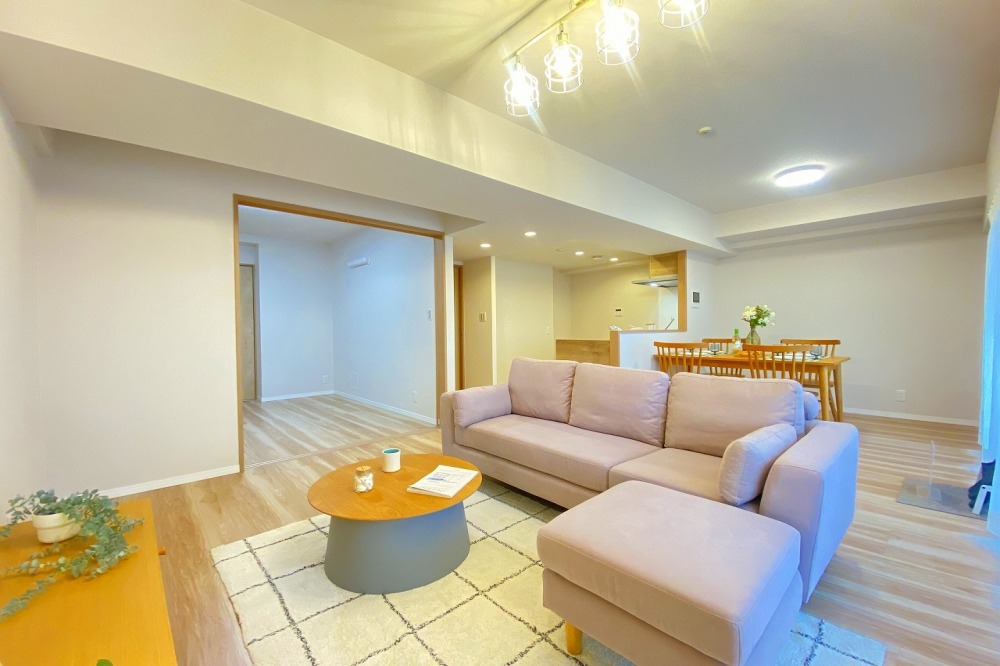 ビクトリアアネーロ大宮